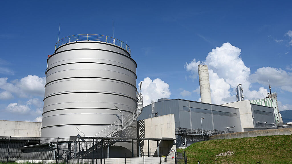 AustroCel Verkauf