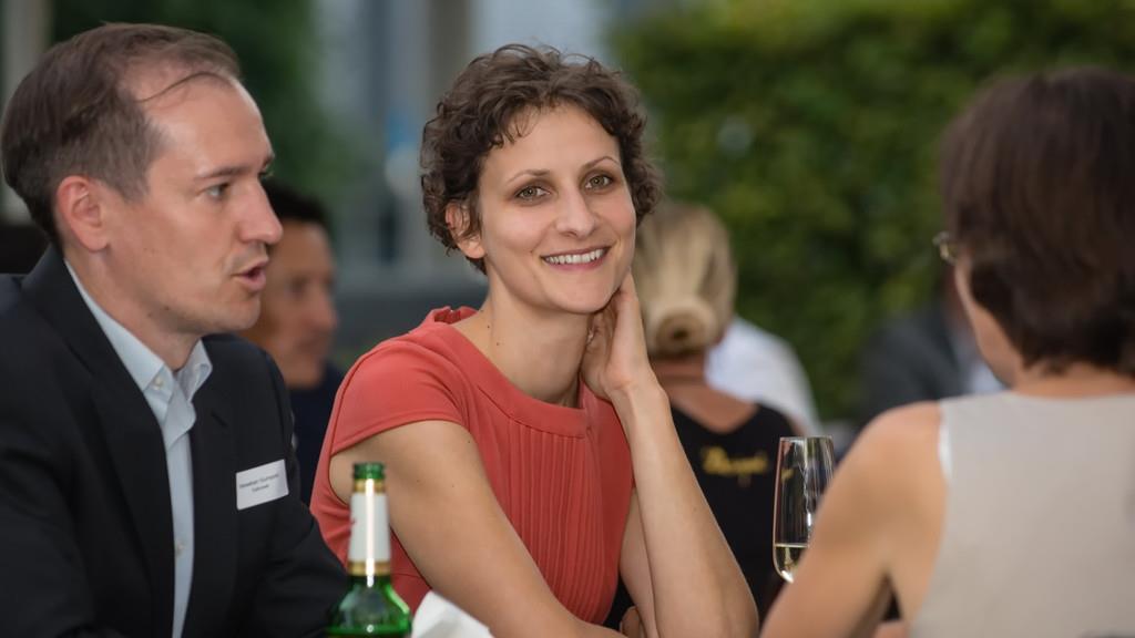 Conova Sommerfest