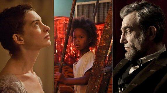 Die besten Schauspieler Hollywoods stellen sich bei den Oscars einer Jury