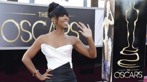 Oscars 2013: Red Carpet