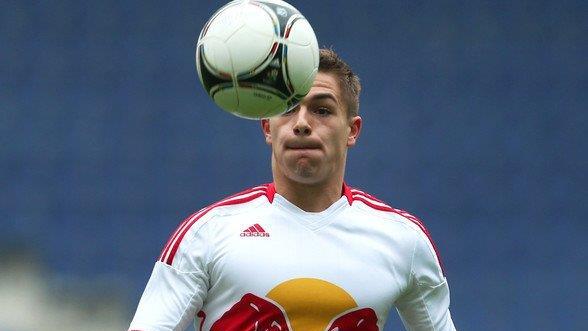 FC Liefering - WSG Wattens