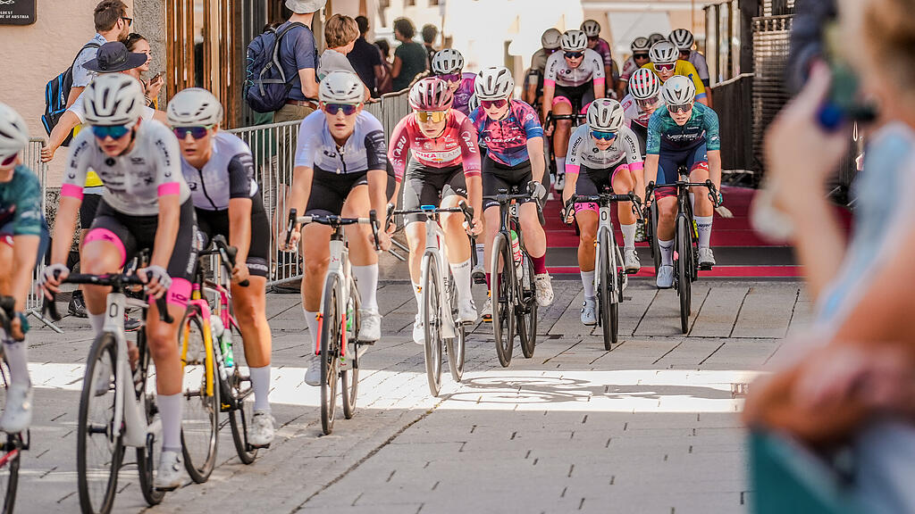 Cyclodome Salzburg |