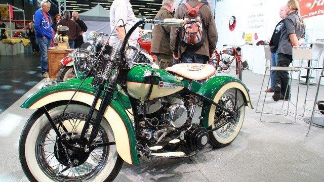 Classic Expo