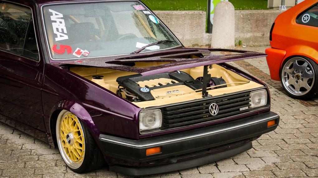 Tuning City Classic, St. Johann I
