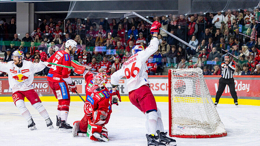 KAC_Red Bull Salzburg
