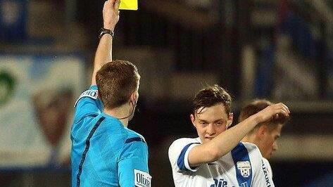 SV Grödig gegen RZ Pellets WAC