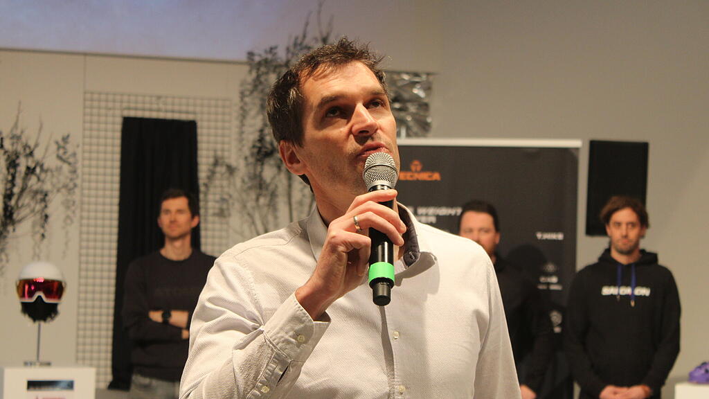 Matthias Lanzinger