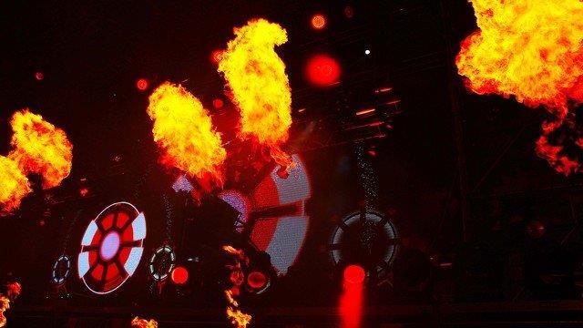 Electric Love: David Guetta