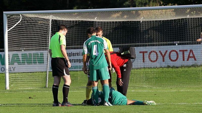 FC Anif - Wals-Grünau