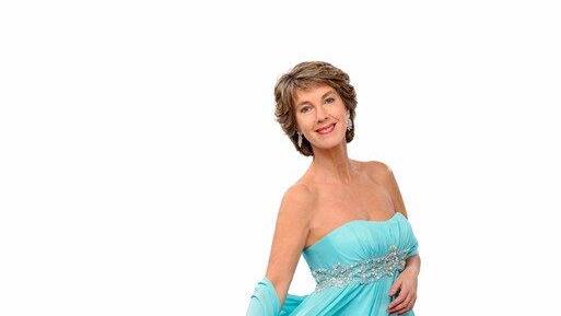 Die Opernballkleider 2014 von Mirjam Weichselbraun und Barbara Rett