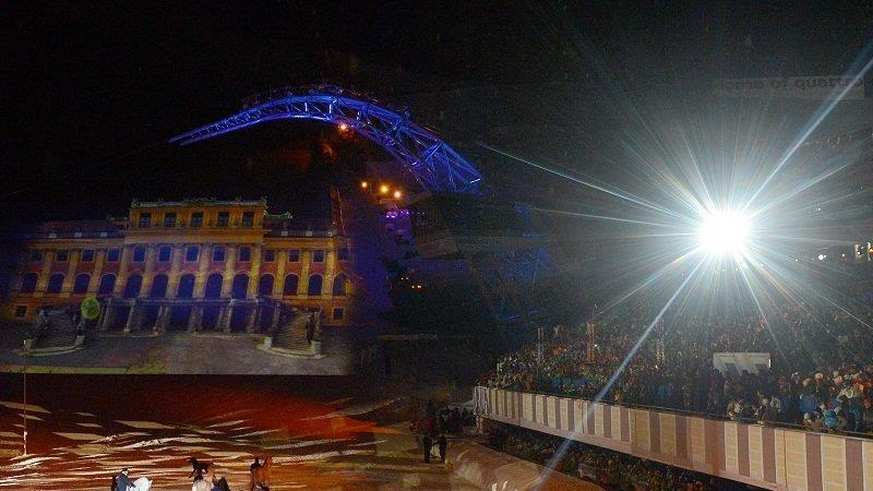 Eröffnung Schladming: Erste Pics