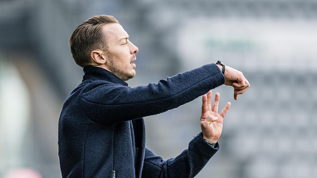 Matthias Jaissle