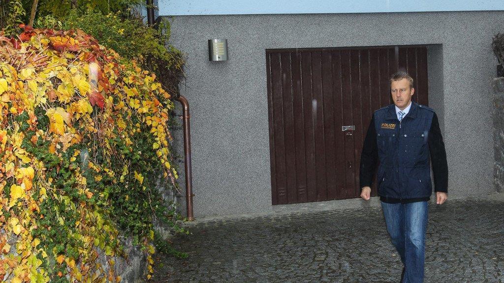 Mordalarm in Taufkirchen