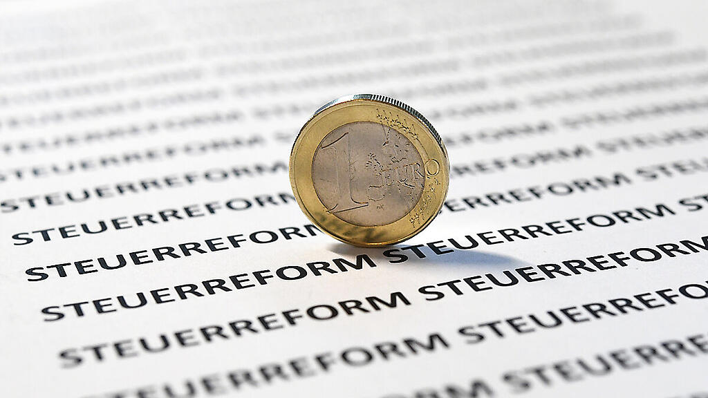 Details der Reform sind noch unbekannt