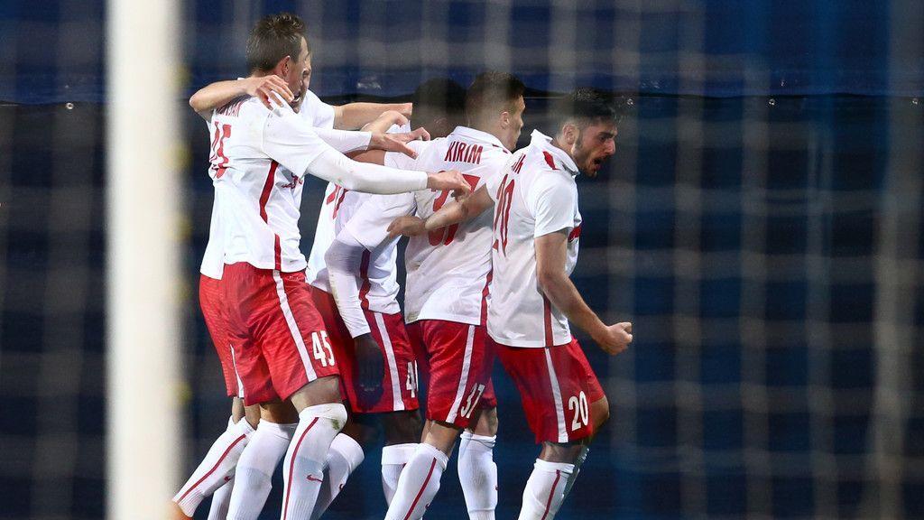 FC Liefering vs Wr. Neustadt