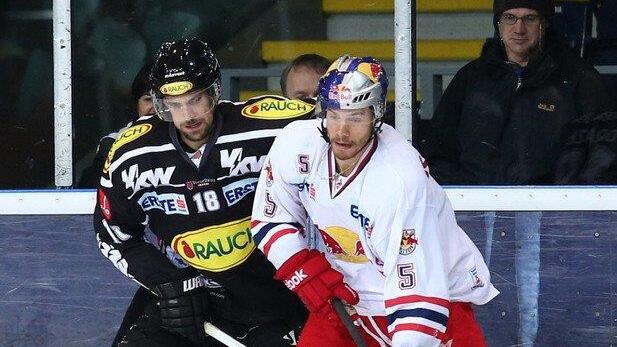 RB Salzburg - Dornbirn