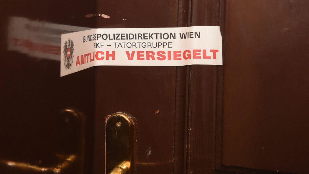 Au-Pair-Mädchen tot in Wiener Wohnung gefunden