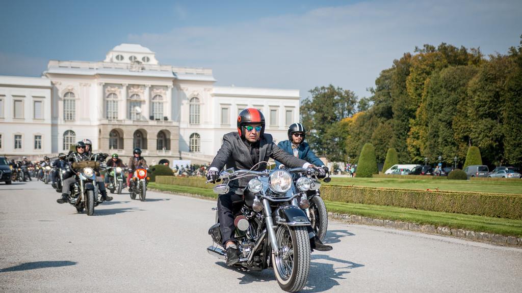 Gentleman`s Ride II