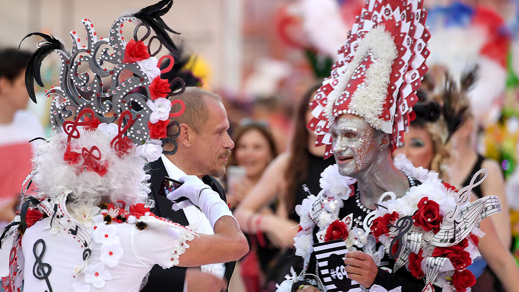 Life Ball 2018