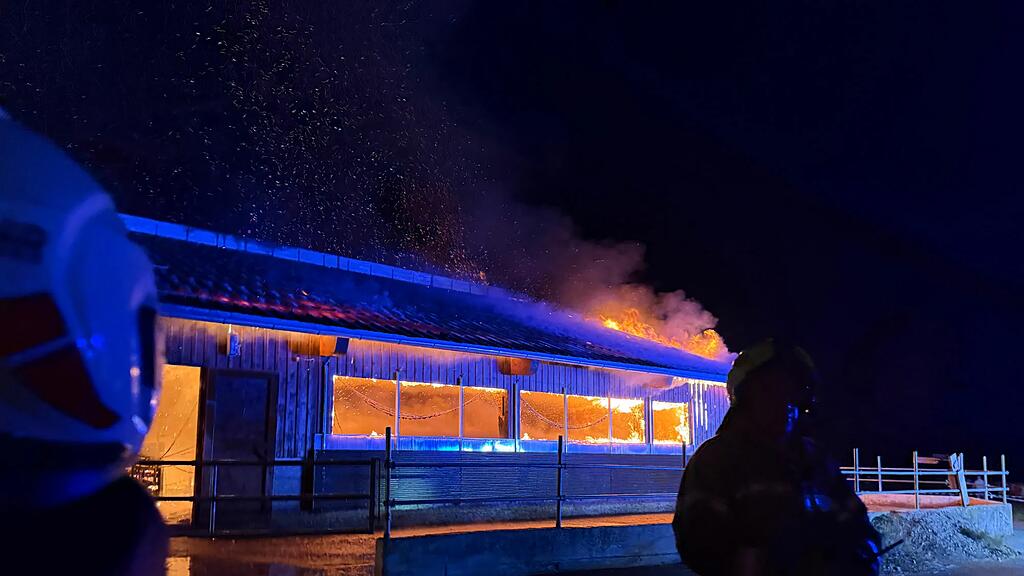 Brand Pöndorf