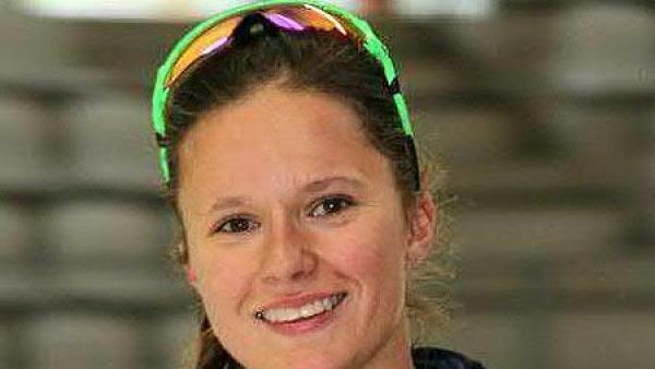 Vanessa Bittner mit bestem Saisonergebnis