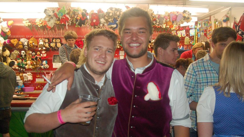 Altenmarkter Sommerfest Teil IV
