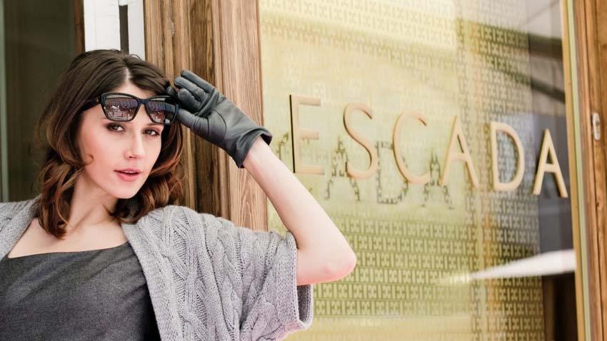25 Jahre Escada Boutique am Alten Markt