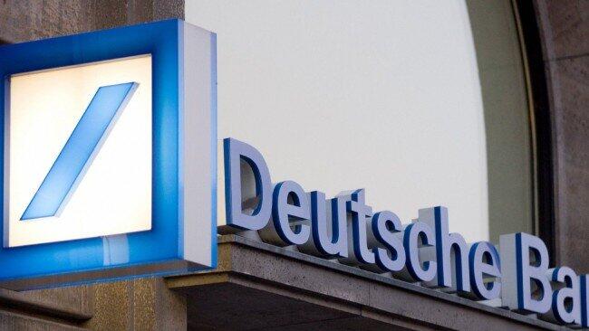Das Institut steht seit Tagen an der Börse unter Druck.