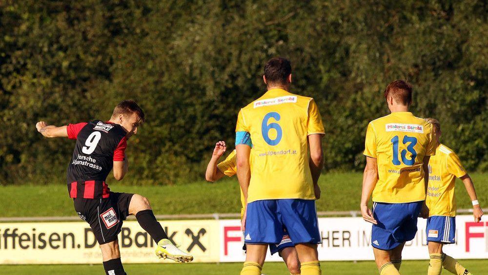 Anif – St. Johann