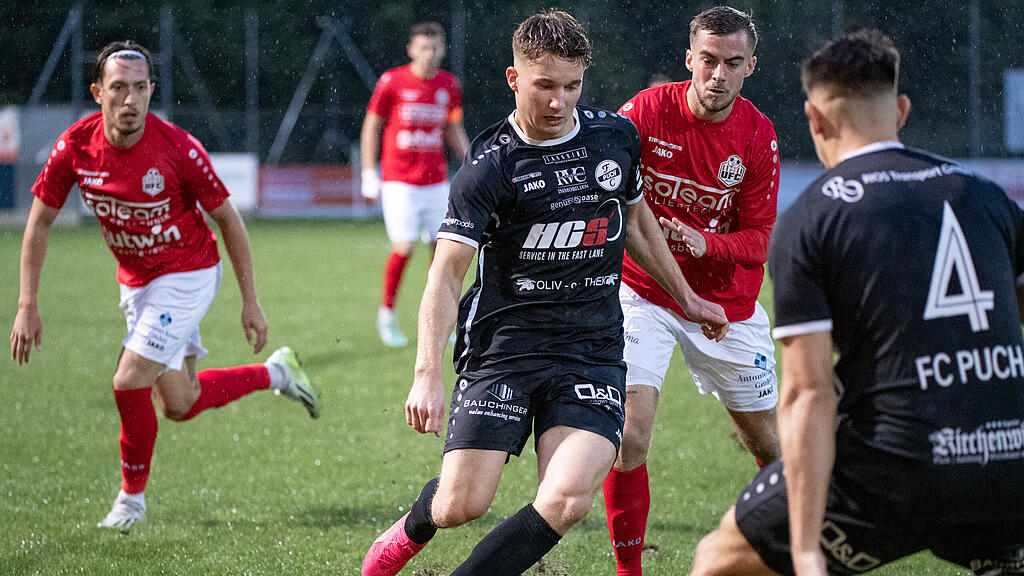 UFC Hallein - Puch