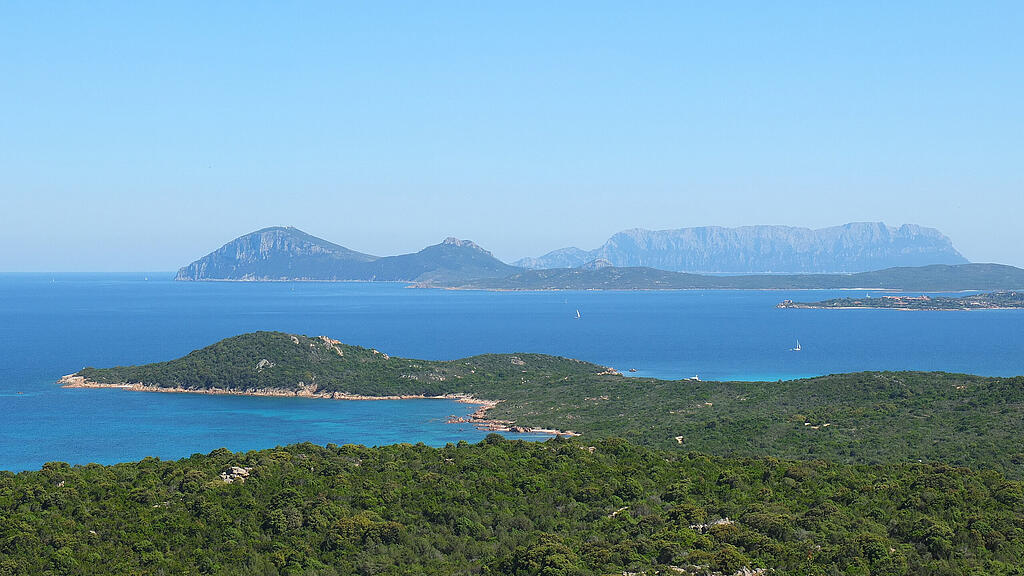 Costa Smeralda