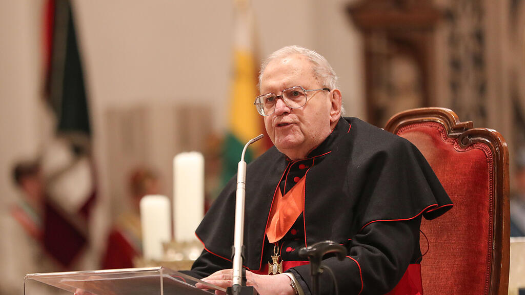 Johannes Neuhardt