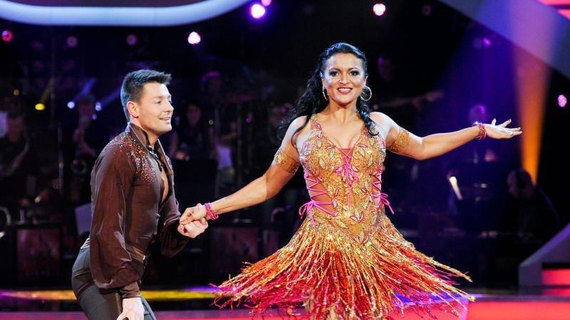 Dancing Stars: Die besten Momente der Staffel (März/April 2012)