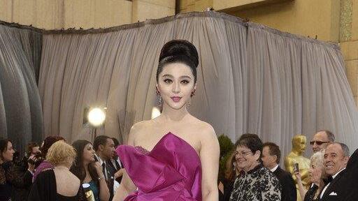 Oscars 2013: Fahion-Fauxpas