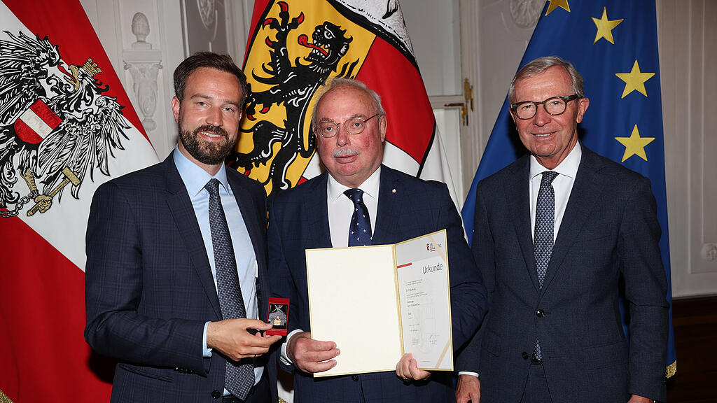 Sportlerehrung