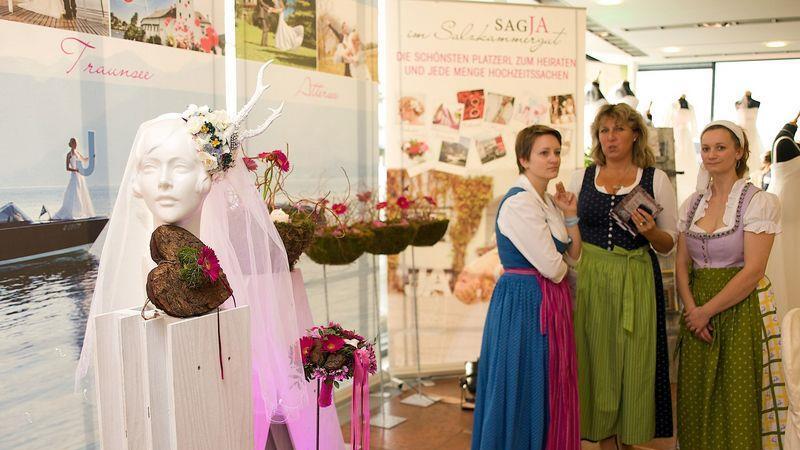 Hochzeitswelt 2012