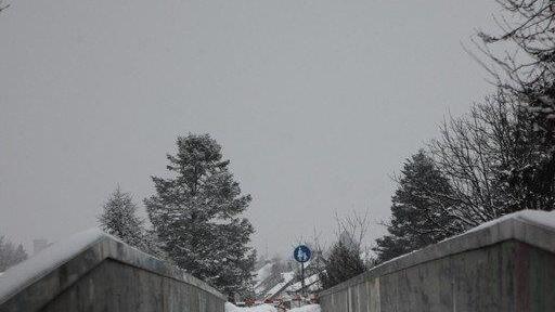 Winterimpressionen