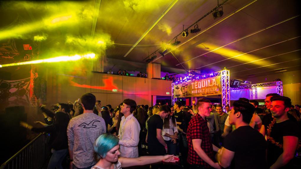 Illumination Clubbing