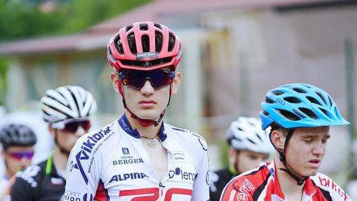 Mountainbike-Rennen in Koppl: Samstag