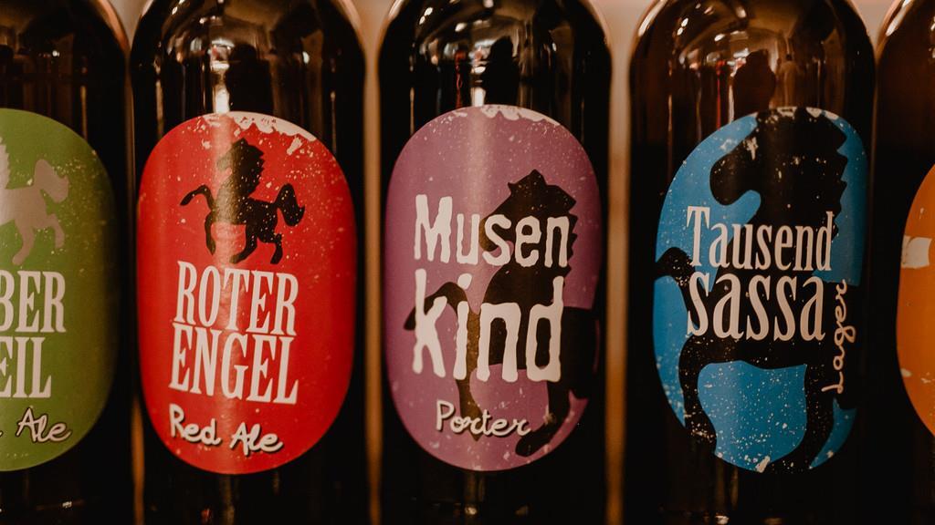 BeerTasting Event