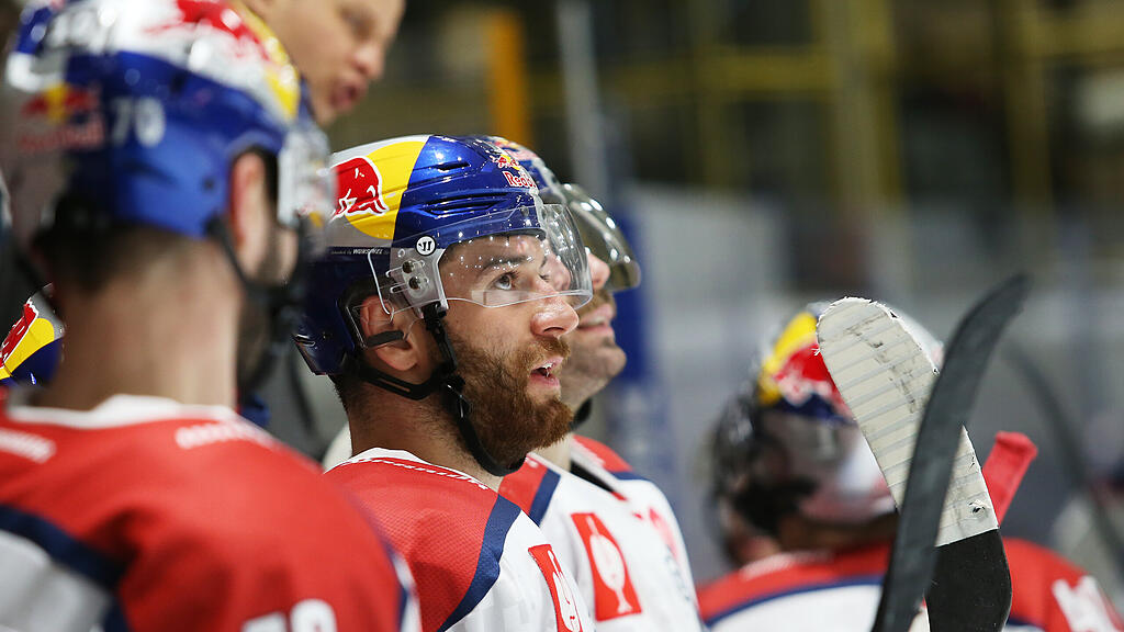 EC Red Bull Salzburg, CHL, Rouen