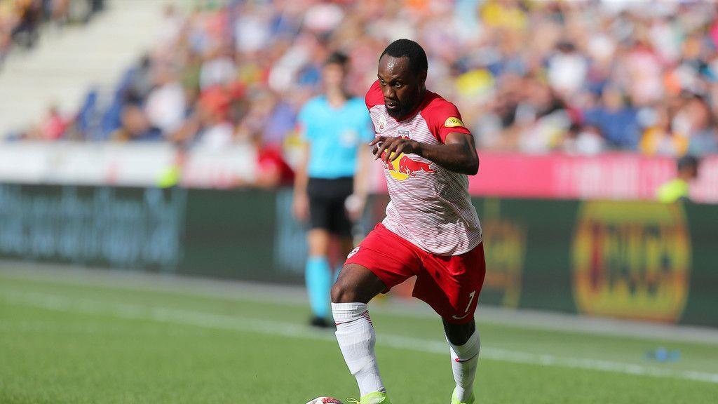 Red Bull Salzburg vs. LASK II