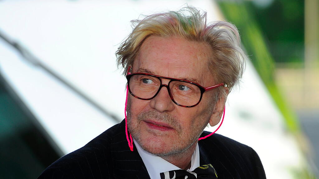 Helmut Berger