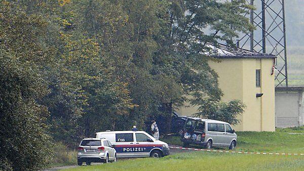 Einsatzkräfte suchen weiter nach der 21-Jährigen