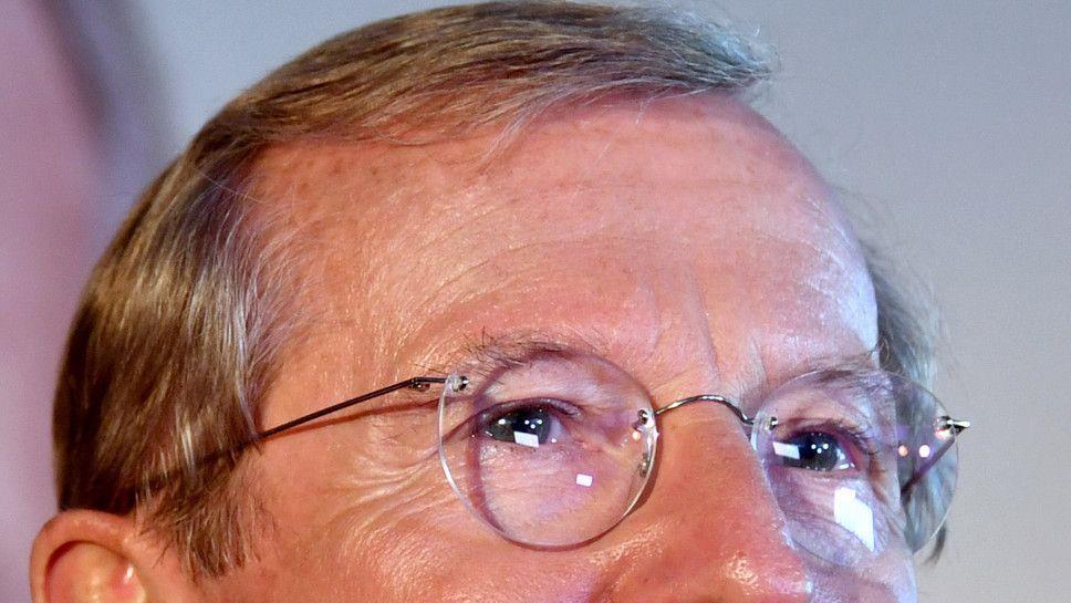 Wahlparty der ÖVP, I