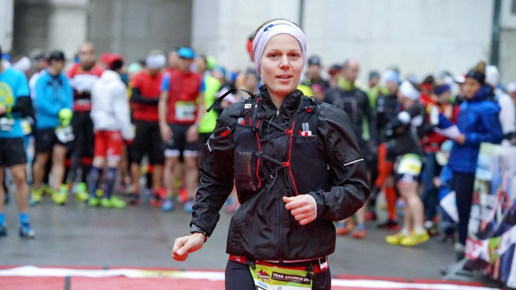 Trailrunning Festival I