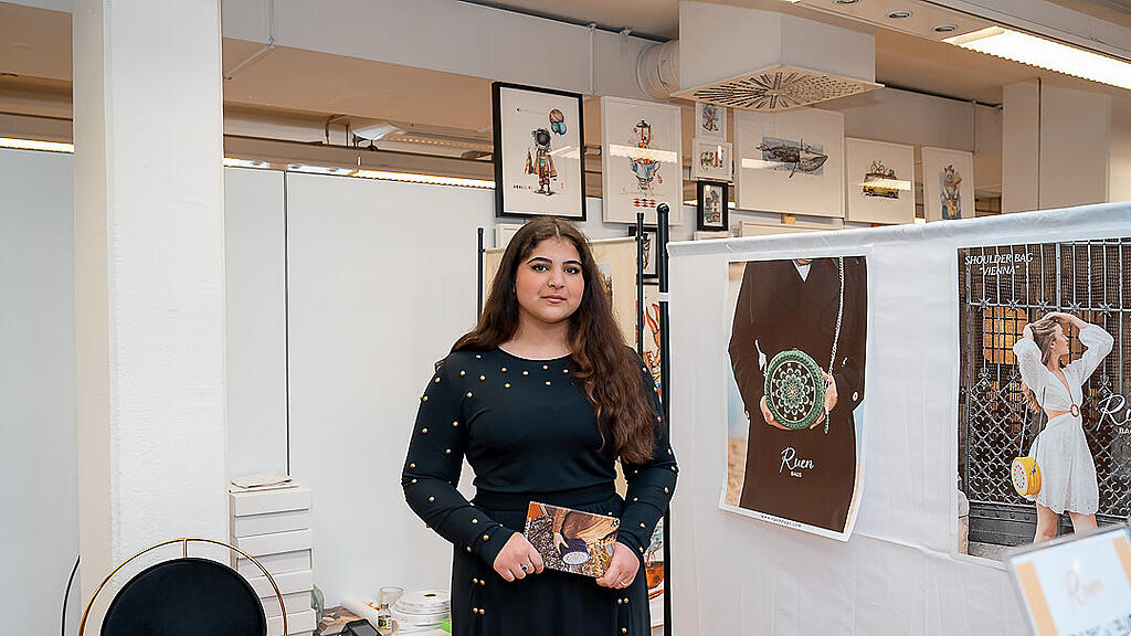 Kunst- und Designmarkt Salzburg