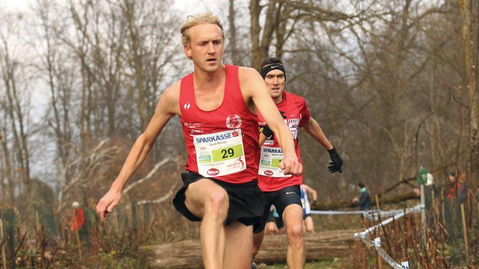 Impression vom CrossAttack