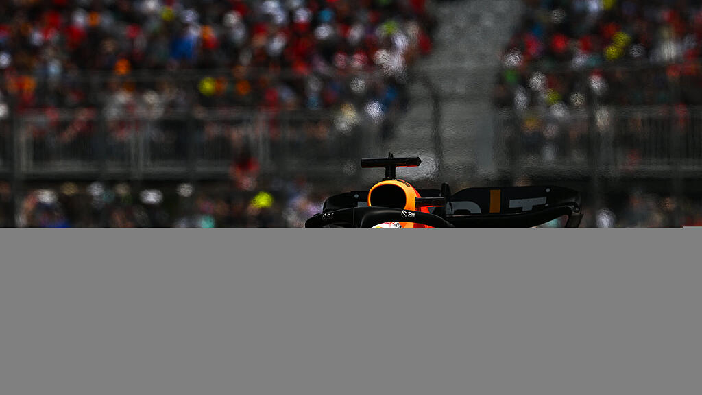 Formel 1 Canada