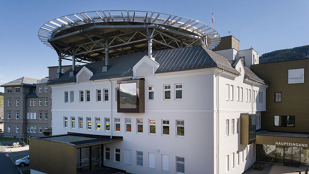 Krankenhaus Tamsweg (c) Christof Reich 2020-0097.jpeg